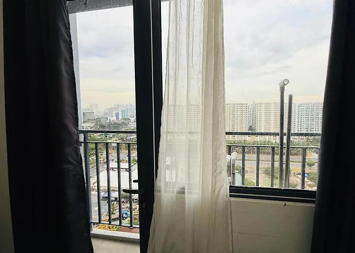 Apartment Emz Shore2 Staycation 16 *