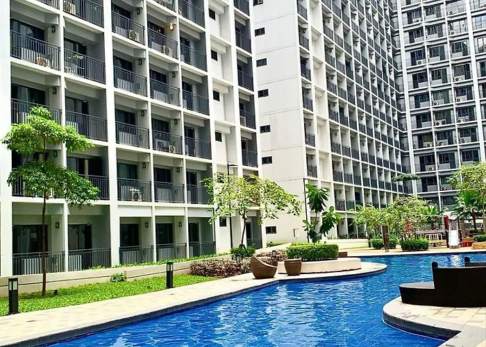 Emz Shore2 Staycation 16 Manila